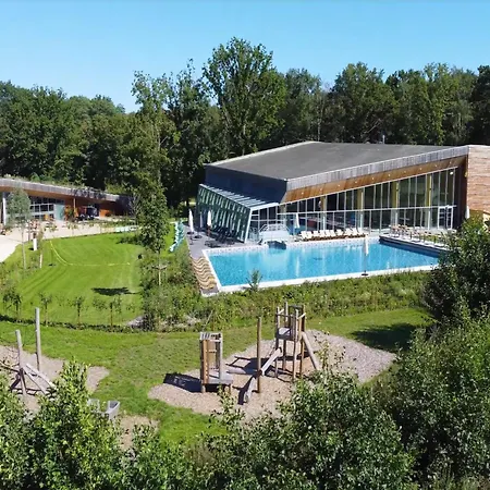 Nature Hideaway Prázdninový dům