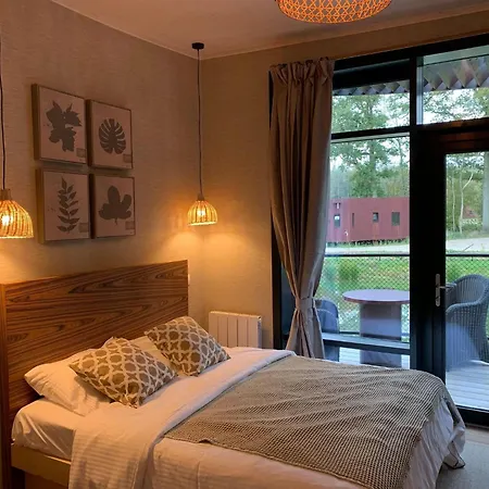 Nature Hideaway Prázdninový dům *