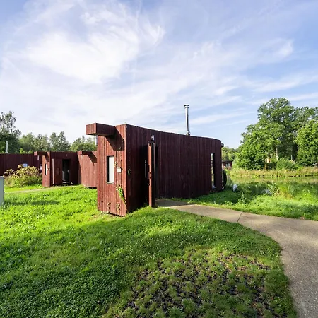 Tatil Evi Nature Hideaway