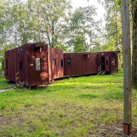 Nature Hideaway Antoing