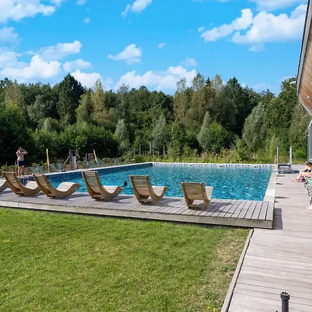 Tatil Evi Nature Hideaway