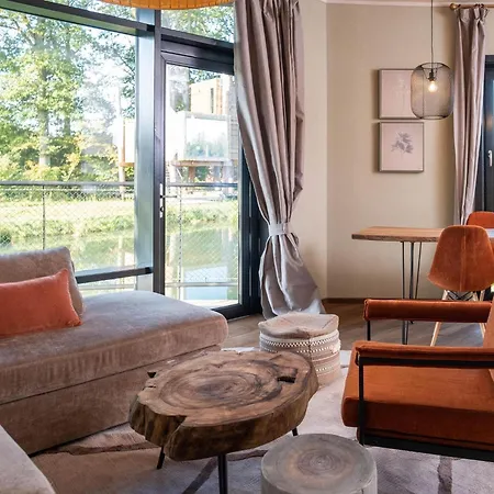 Nature Hideaway Tatil Evi