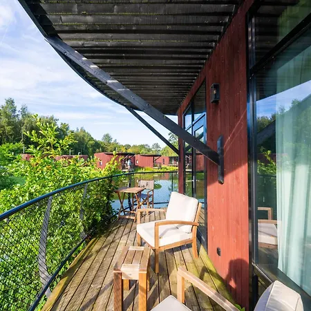 Nature Hideaway * Antoing