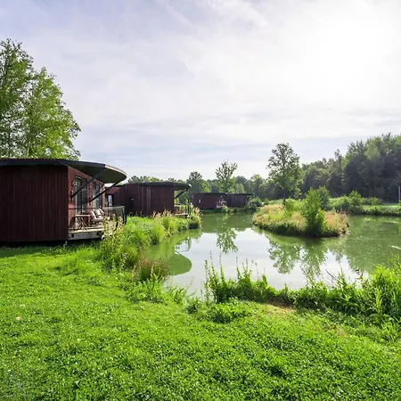 Nature Hideaway