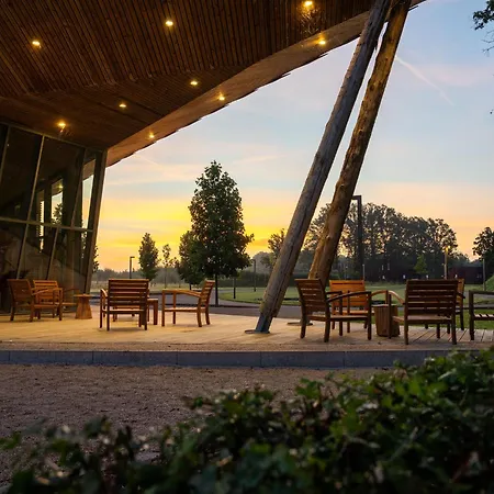 Prázdninový dům Nature Hideaway