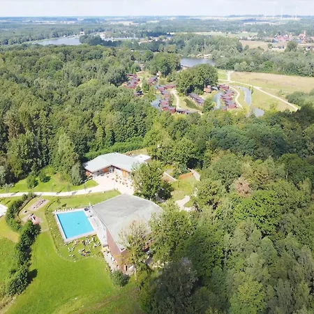 Nature Hideaway Prázdninový dům *